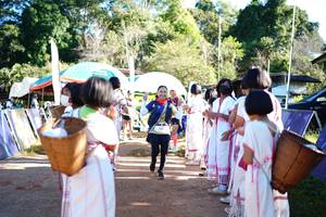 BIB: 
                            <button type="button" onclick="openModal(19056367)" class="btn btn-primary btn-sm float-right btn-popup" data-toggle="modal" data-target=".modal-high-quality">
                        <i class="fas fa-shopping-cart"></i> Add to Cart
                    </button>
                                            <button type="button" onclick="isThisMe(19056367, true)" class="btn btn-success btn-sm float-right btn-popup btn-isme hidden" data-toggle="tooltip" data-placement="bottom" title="นี่คือรูปของคุณใช่ไหม คลิกที่นี่เพื่อเอาเข้าอัลบั้ม">
                        <i class="fas fa-plus"></i> Add to album
                    </button>
                    <button type="button" onclick="isThisMe(19056367, false)" class="btn btn-warning btn-sm float-right btn-popup btn-isnotme hidden">
                        <i class="fas fa-ban"></i> Remove from album
                    </button>